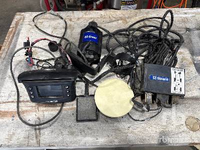 TRIMBLE  EZ STEER 250 AS  Auto Steer