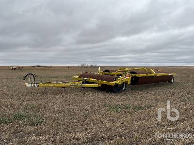 2016 Degelman LR7651