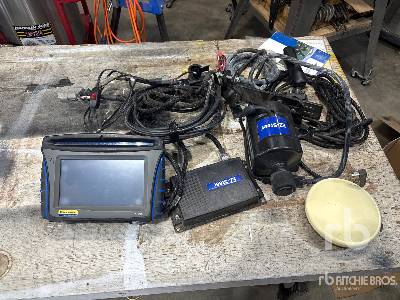 TRIMBLE  EZ STEER 750 AS  Auto Steer