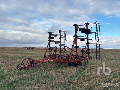  Morris MAGNUM CP 631