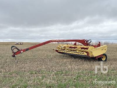 1995 New Holland 116