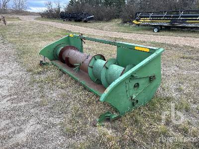  John Deere 12 ft (Inoperable)