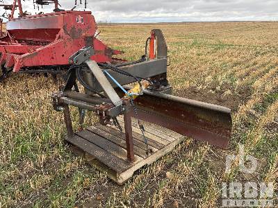 7 ft 3-Point  Tractor Attachment - Other