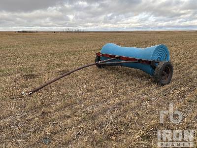 8 ft Poly Swath Roller 8 ft Poly Swath Roller