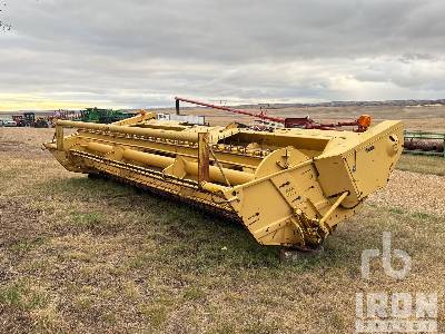 1990 New Holland 1116H