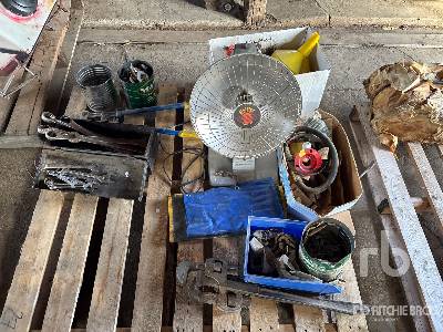 Quantity of Shop Supplies Hand Tools Quantity of Shop Supplies Hand Tools