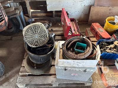 Steel Strap, Cooler, Grease Gun ... Hand Tools Steel Strap, Cooler, Grease Gun ... Hand Tools