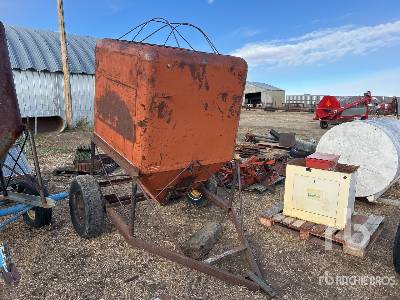 Livestock Feeder Livestock Feeder