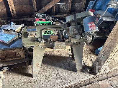 AMERICAN Bandsaw AMERICAN Bandsaw