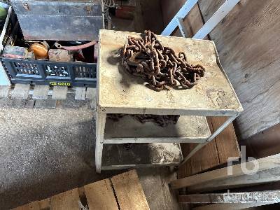 Quantity of Chains Hand Tools Quantity of Chains Hand Tools