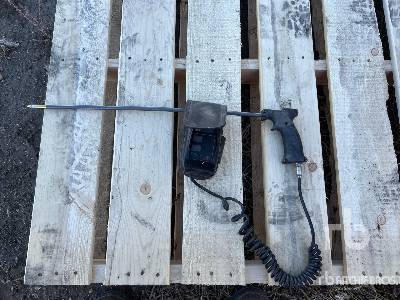 Bale Moisture Tester Hay Equipment - Other Bale Moisture Tester Hay Equipment - Other