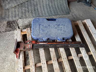 Lincoln Grease Gun Hand Tools Lincoln Grease Gun Hand Tools