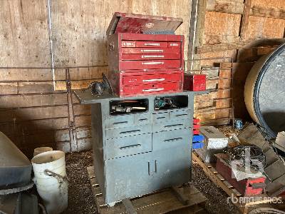 Tool Box Tool Box