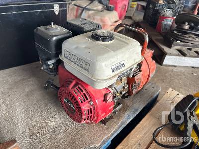 HONDA  Gen Set (<10 Kw Or 12.5 Kva)