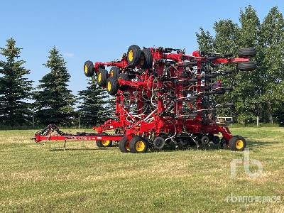 2021 BOURGAULT  3335 QDA  50 ft  Agricultural Equipment - Other