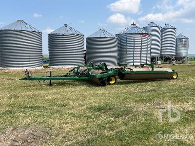 CUSTOM BUILT 45 ft Land Roller CUSTOM BUILT 45 ft Land Roller