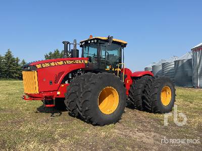 2020 Versatile 520