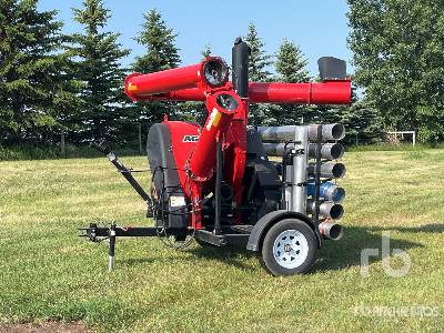 2021 AGI  VRX  Grain Vac