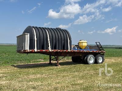 1997 30 ft T/A  Miscellaneous Trailer - Other