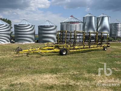 2012 Degelman SM 7000