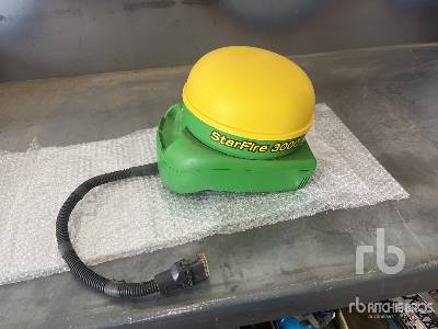 JOHN DEERE  STARFIRE 3000  Receiver