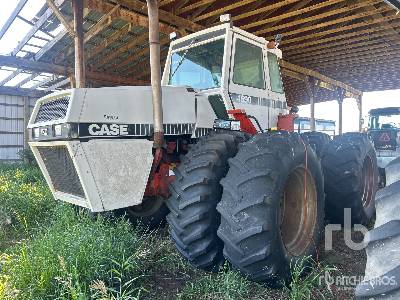 1980 Case Ih 4690