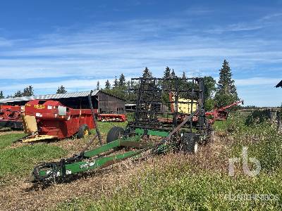  Highline STUBLE BUSTER