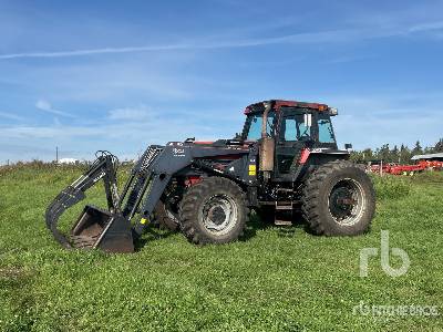 1985 Case Ih 3394