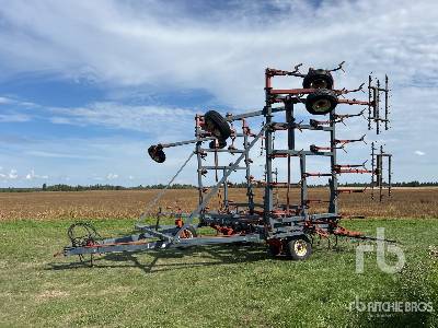  Flexi-Coil FRIGGSTAD