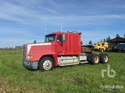 1993 Freightliner 6x4