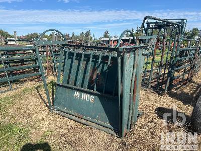 HI-HOG  Hi Hog Calf  Livestock - Other