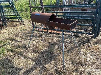 Branding Pot  Livestock - Other