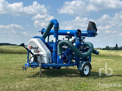 Photo of a 2013 Brandt 5200EX