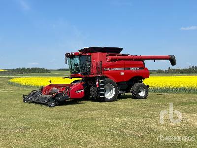 2013 Case Ih 8230