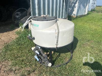 POLYWEST  80 gal  Miscellaneous Industrial - Other
