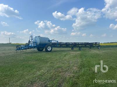 2004 New Holland SF115