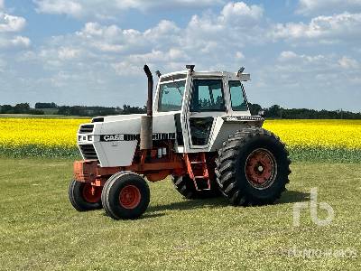 1983 Case Ih 2390