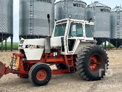 1981 Case Ih 2290