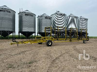 2014 Degelman SM 7000