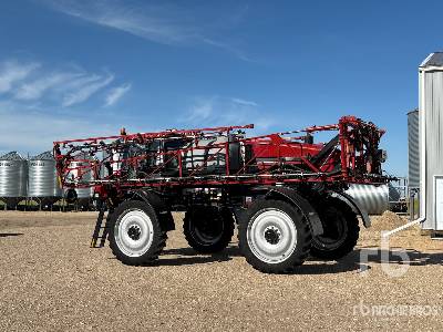 2014 CASE IH 3230 100 ft 4x4 High Clearance Sprayer 2014 CASE IH 3230 100 ft 4x4 High Clearance Sprayer
