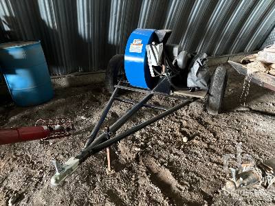 2010 Grain Guard GGF 80711