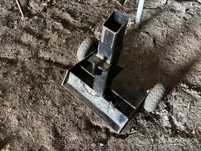 CUSTOM BUILT Miscellaneous Industrial - Other CUSTOM BUILT Miscellaneous Industrial - Other