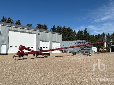 2016 Meridian SLMD12-85