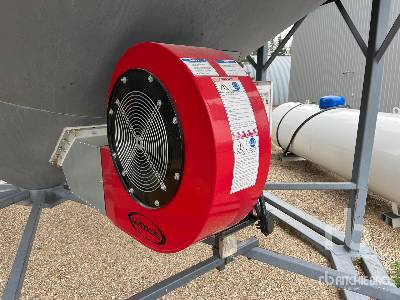 Photo of a 2017 Flaman Fans GGF80711