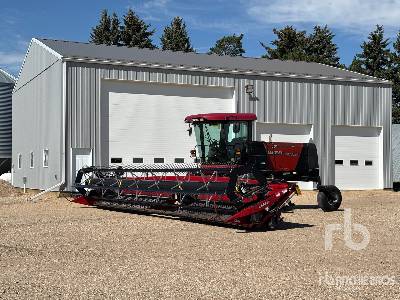 2011 Case Ih WD1203