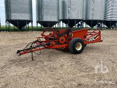  Highline ROCK MASTER R-7