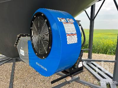 2017 Grain Guard GGF-81011
