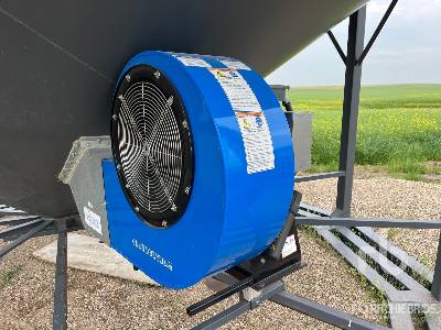 2018 Grain Guard GGF-81011