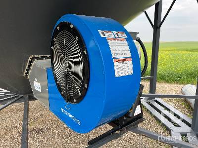 2017 Grain Guard GGF-81011