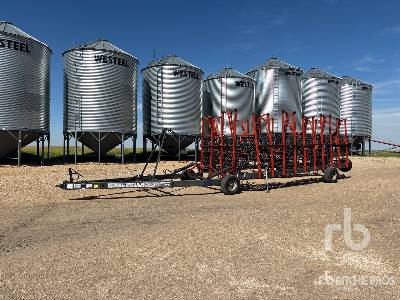 1986 Flexi-Coil SYSTEM 95